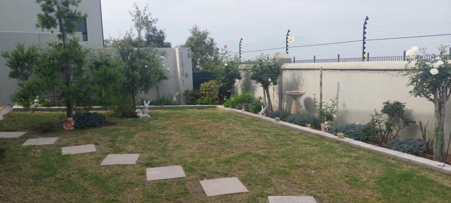 To Let 1 Bedroom Property for Rent in Fairhaven Country Estate Western Cape